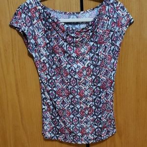 Like new, Royal Robbins top